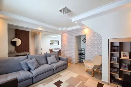 Sobrado com 3 Quartos à venda, 165m² no Planalto, São Bernardo do Campo