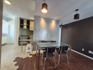 Apartamento com 2 Quartos à venda, 90m² no Tatuapé, São Paulo