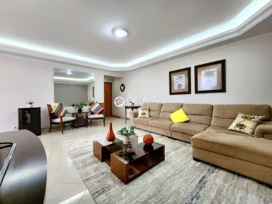 Apartamento com 3 Quartos à venda, 156m² no Jardim da Colina, Americana