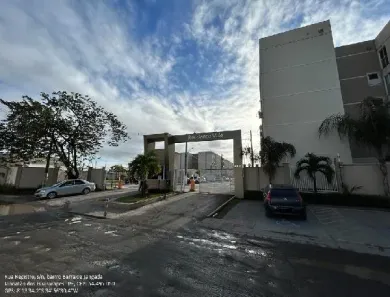 Apartamento com 2 Quartos à venda, 40m² no Barra de Jangada, Jaboatão dos Guararapes