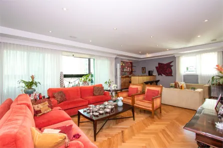 Apartamento com 6 Quartos à venda, 356m² no Campo Belo, São Paulo