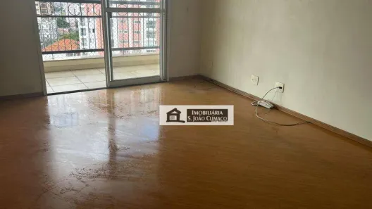 Apartamento com 3 Quartos à venda, 100m² no Vila Dom Pedro I, São Paulo