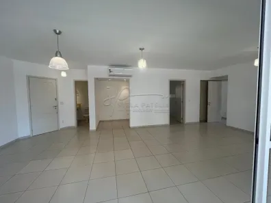 Apartamento com 3 Quartos à venda, 141m² no Nova Aliança, Ribeirão Preto