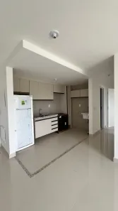 Apartamento com 2 Quartos para alugar, 59m² no Turu, São Luís