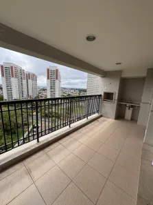 Apartamento com 3 Quartos à venda, 134m² no Ponta Negra, Manaus