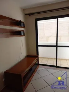 Apartamento com 2 Quartos à venda, 55m² no Vila Bertioga, São Paulo