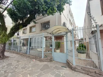 Apartamento com 2 Quartos à venda, 58m² no Menino Deus, Porto Alegre