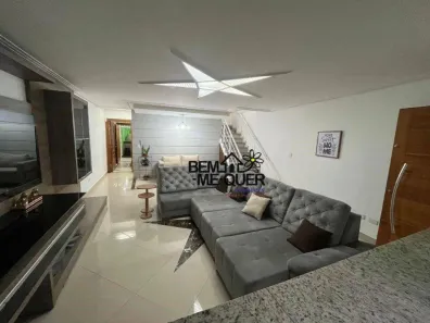 Sobrado com 4 Quartos à venda, 194m² no Parque São Domingos, São Paulo