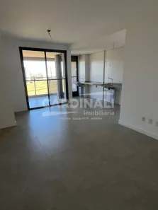 Apartamento com 3 Quartos à venda, 90m² no Jardim Olhos D'Água II, Ribeirão Preto