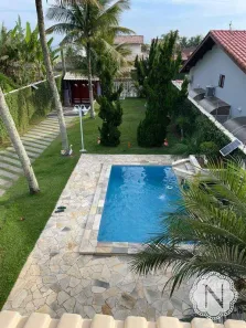 Sobrado com 3 Quartos à venda, 150m² no Cibratel II, Itanhaém
