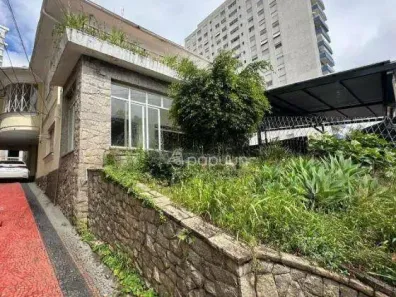 Casa com 6 Quartos para alugar, 400m² no Vila Cruz das Almas, São Paulo