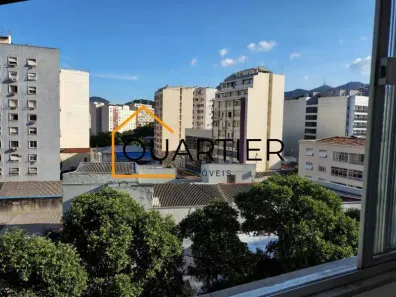 Kitnet com 1 Quarto à venda, 23m² no Flamengo, Rio de Janeiro