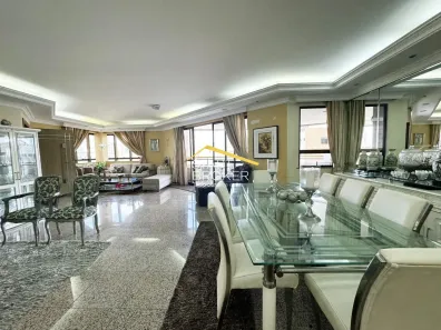 Apartamento com 3 Quartos à venda, 237m² no Meireles, Fortaleza