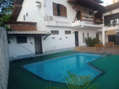Casa de Condomínio com 3 Quartos à venda, 419m² no Caminho das Árvores, Salvador
