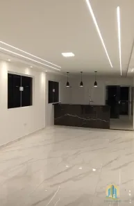 Casa com 3 Quartos à venda, 170m² no Vila Osasco, Osasco