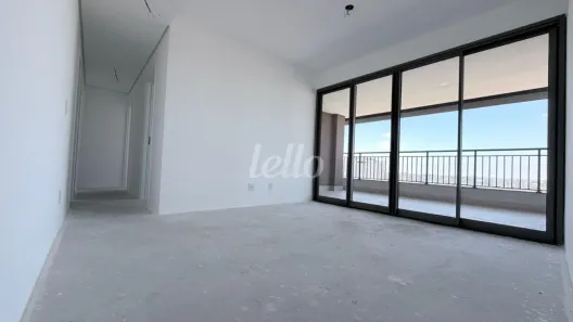 Apartamento com 3 Quartos à venda, 119m² no Jardim Vila Mariana, São Paulo