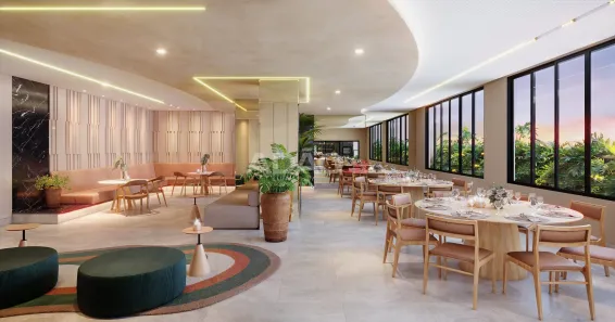 Apartamento com 3 Quartos à venda, 114m² no Setor Bela Vista, Goiânia