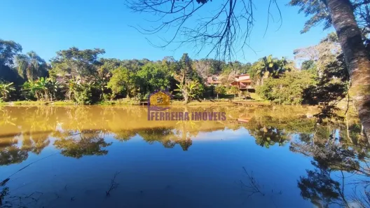 Lote/Terreno à venda, 1900m² no Curral, Ibiúna