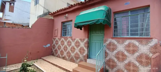 Casa com 2 Quartos para alugar, 120m² no Vila Barcelona, Sorocaba