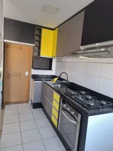 Apartamento com 2 Quartos à venda, 50m² no Vila Nambi, Jundiaí