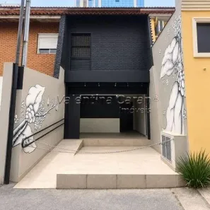 Imóvel Comercial para alugar, 98m² no Vila Olímpia, São Paulo