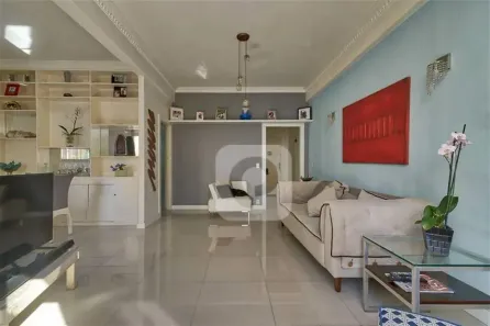 Apartamento com 3 Quartos à venda, 112m² no Copacabana, Rio de Janeiro