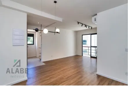 Apartamento com 3 Quartos à venda, 92m² no Vila Olímpia, São Paulo