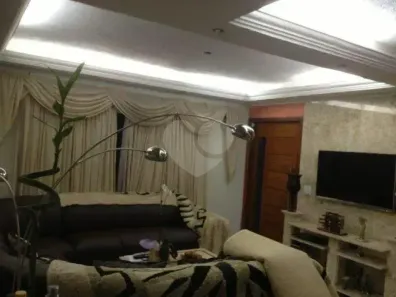 Sobrado com 3 Quartos à venda, 300m² no Parque Edu Chaves, São Paulo