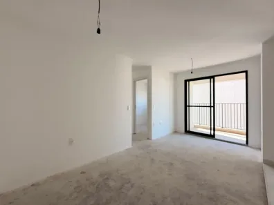 Apartamento com 3 Quartos à venda, 65m² no Vila Anastácio, São Paulo
