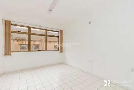Sala Comercial para alugar, 25m² no Centro Histórico, Porto Alegre