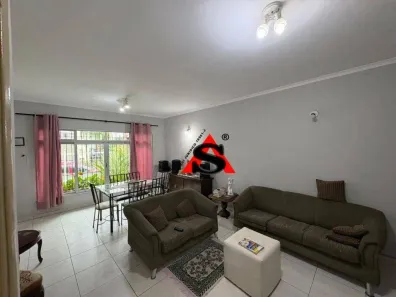 Casa com 2 Quartos à venda, 165m² no Vila Moinho Velho, São Paulo