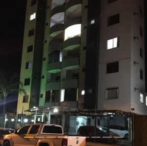 Apartamento com 3 Quartos à venda, 72m² no Parque Amazônia, Goiânia