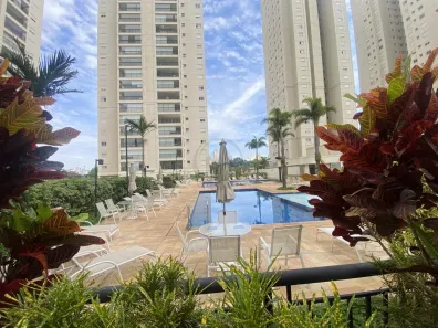 Apartamento com 2 Quartos à venda, 100m² no Jardim São Bento, Jundiaí