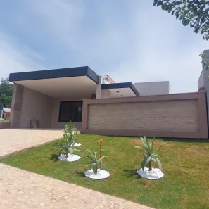 Casa de Condomínio com 3 Quartos à venda, 149m² no Bonfim Paulista, Ribeirão Preto