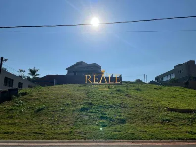 Lote/Terreno à venda, 800m² no Monte Alegre, Vinhedo