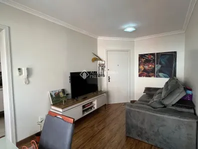 Apartamento com 2 Quartos à venda, 57m² no Vila Nova, Porto Alegre