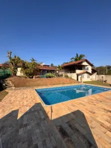 Fazenda/Sítio com 3 Quartos à venda, 2000m² no Condomínio Vale do Ouro, Ribeirão das Neves