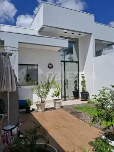 Casa com 3 Quartos à venda, 80m² no Bosque dos Buritis, Uberlândia