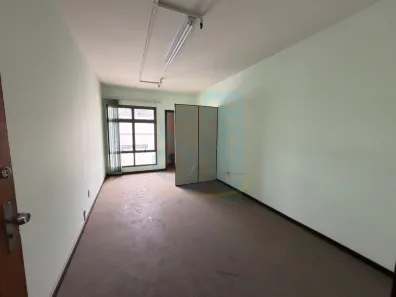 Sala Comercial para alugar, 25m² no Centro, Belo Horizonte