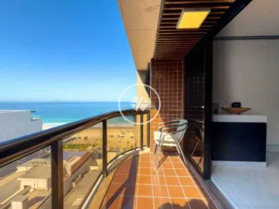 Flat com 2 Quartos à venda, 82m² no Ipanema, Rio de Janeiro