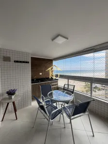 Apartamento com 2 Quartos à venda, 110m² no Aviação, Praia Grande