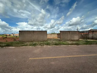 Lote/Terreno à venda, 300m² no Nova Esperança, Porto Velho
