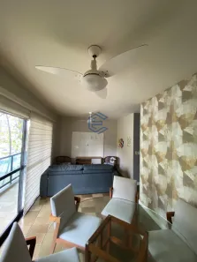 Apartamento com 3 Quartos à venda, 94m² no Enseada, Guarujá