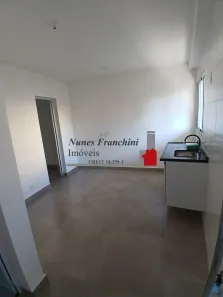 Apartamento com 1 Quarto para alugar, 30m² no Vila Diva (Zona Norte), São Paulo