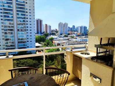 Apartamento com 2 Quartos à venda, 72m² no Vila Leopoldina, São Paulo