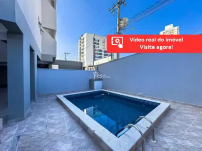 Apartamento com 2 Quartos à venda, 54m² no Silveira, Santo André