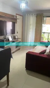 Apartamento com 2 Quartos à venda, 65m² no Bento Ribeiro, Rio de Janeiro