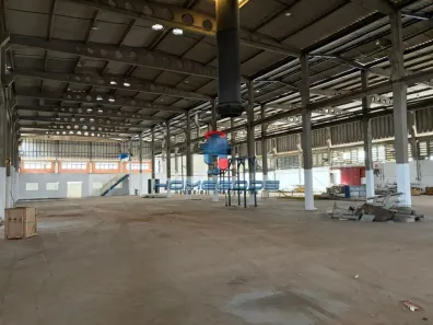 Galpão/Depósito/Armazém para alugar, 3500m² no Recreio Campestre Jóia, Indaiatuba