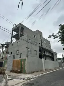 Apartamento com 2 Quartos à venda, 38m² no Vila Sílvia, São Paulo