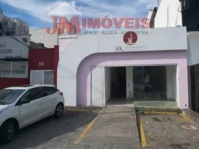 Imóvel Comercial com 9 Quartos para alugar, 229m² no Centro, Osasco